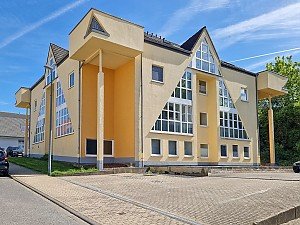  vermietetes 1-Zimmer-Apartment plus Tiefgaragenstellplatz in ruhiger Lage von Langerwehe J�ngersdorf