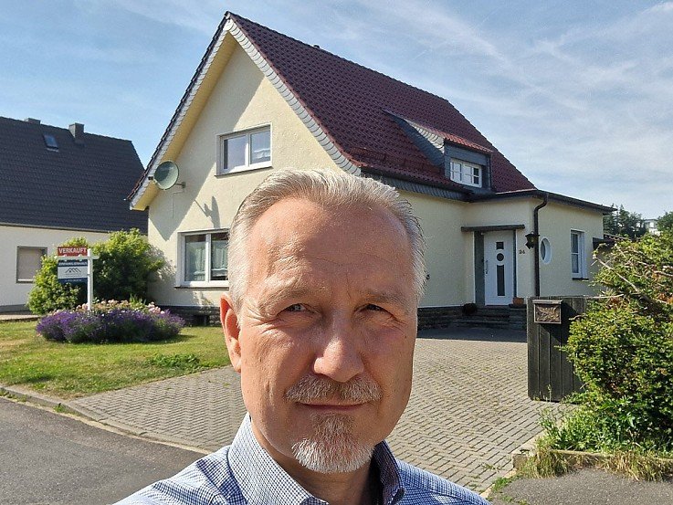 Wohnhaus in Kreuzau Obermaubach innerhalb von 8 Wochen mit Mehrerl�s verkauft