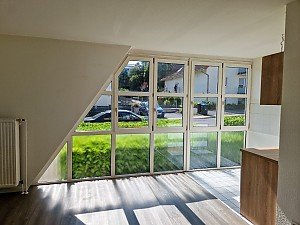 1-Zimmer-Apartment im Erdgeschoss Langerwehe Jüngersdorf