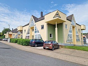 2 vermietete Eigentumswohnungen in ruhiger Lage von Langerwehe J�ngersdorf