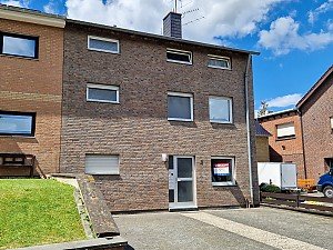 3-Familienhaus in Düren Birgel verkauft