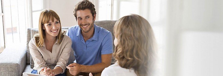 Erstgespr�ch und Kennenlernen