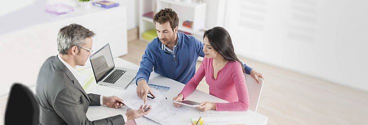 Erl�uterung des Kaufvertragsentwurfs