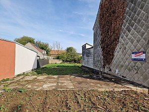 Baugrundstück in Düren Merken erfolgreich verkauft