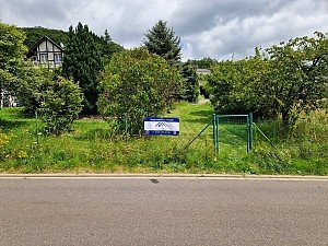 Baugrundst�ck in Heimbach Hasenfeld