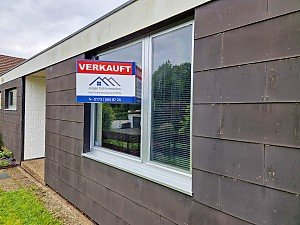 Bungalow in Heimbach Blens innerhalb von 4 Wochen verkauft