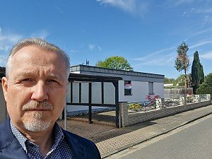 Bungalow in Linnich Welz innerhalb von 7 Wochen mit Mehrerlös verkauft