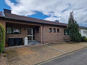 Bungalow in Nörvenich verkauft und übergeben