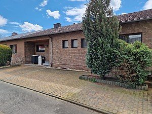 Bungalow in N�rvenich verkauft