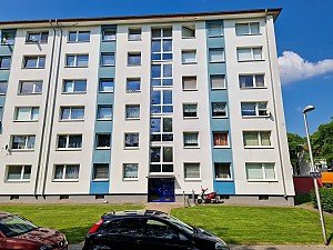 Mehrfamilienhaus Dresdener Str. 4 in 52351 Düren Satellitenviertel