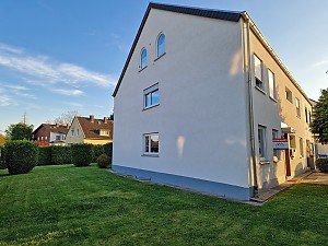 Eigentumswohnung in D�ren Hoven mit Mehrerl�s verkauft