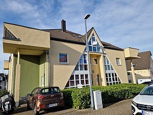 Mehrfamilienhaus An der Lochmühle 13 Langerwehe Jüngersdorf