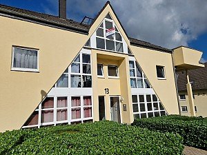 Eigentumswohnung in Langerwehe J�ngersdorf An der Lochm�hle 13 verkauft