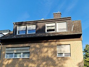 94 m² Dachgeschosswohnung in Düren Gürzenich