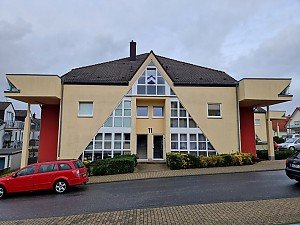 Mehrfamilienhaus mit Eigentumswohnungen in Langerwehe J�ngersdorf