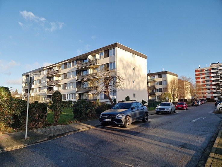 Eigentumswohnungen in D�ren, Eiswiese