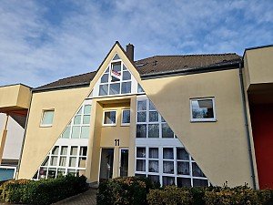 Mehrfamilienhaus mit Eigentumswohnungen in Langerwehe Jüngersdorf