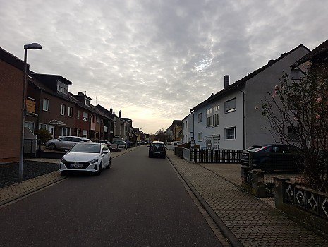 D�ren Hoven, Spenglerstra�e