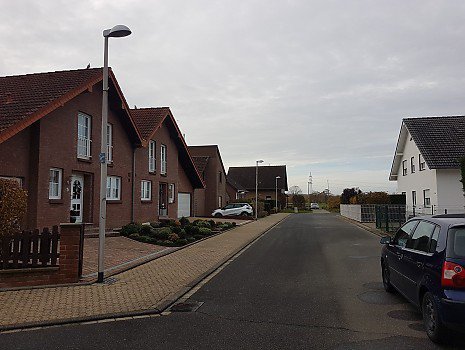 D�ren Hoven, Wechselsaat