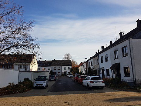 D�ren Hoven, Sattlerstra�e 65 bis 101