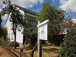 Einfamilienreiheneckhaus in 52353 D�ren Hoven