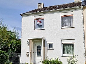 Einfamilienreiheneckhaus in D�ren Lendersdorf