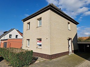 Einfamilienhaus in Düren Merken erfolgreich verkauft