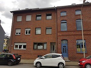 Einfamilienreihenhaus Eschweiler Bergrath
