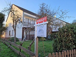 Reiheneckhaus in D�ren Hoven erfolgreich verkauft