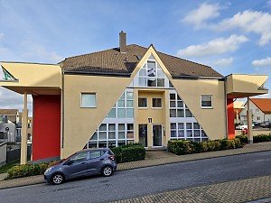 Mehrfamilienhaus An der Lochmühle 11 in 52379 Langerwehe Jüngersdorf