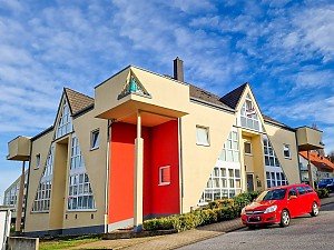 Mehrfamilienhaus An der Lochm�hle 11 in 52379 Langerwehe