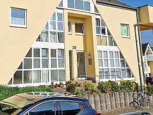 Mehrfamilienhaus An der Lochmühle 20 Langerwehe Jüngersdorf
