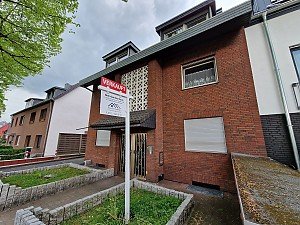 Mehrfamilienhaus H�rth Efferen verkauft