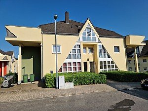 Mehrfamilienhaus Langerwehe Jüngersdorf An der Lochmühle 13