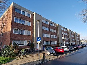 Mehrfamilienhaus Marie-Juchacz-Straße 3-11, 52349 Düren