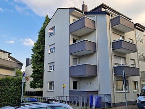 freie Eigentumswohnung im 3. OG Van-der-Giese-Str. 28 D�ren