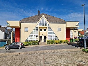 2 vermietete Eigentumswohnungen in Langerwehe J�ngersdorf zu verkaufen