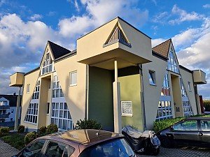 Mehrfamilienhaus mit Eigentumswohnungen in Langerwehe Jüngersdorf