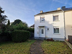 Einfamilienreiheneckhaus in D�ren Lendersdorf