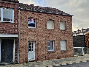 Reihenhaus in Düren Hoven erfolgreich verkauft und übergeben