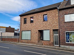 Wohn-Gesch�ftshaus in D�ren Mariaweiler verkauft