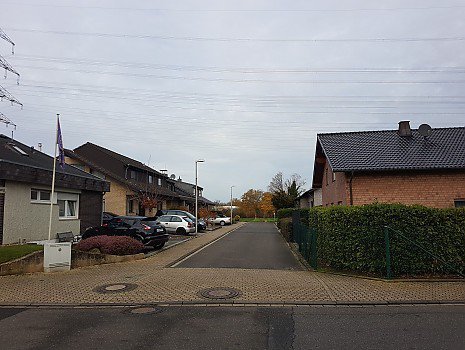 D�ren Hoven Am Steinberg 75 bis 83