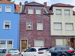 Wohnhaus Am Adenauerpark in D�ren innerhalb von 6 Wochen mit Mehrerl�s verkauft