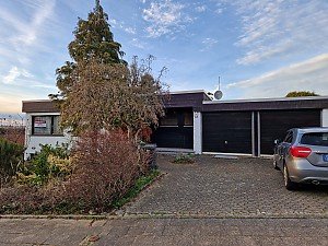 freistehendes großes Wohnhaus in Düren Süd erfolgreich verkauft