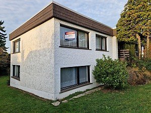freistehendes Wohnhaus in Düren Süd verkauft