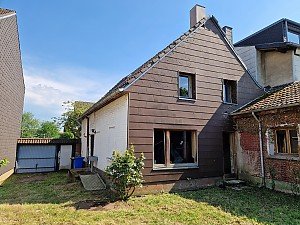 Wohnhaus mit Anbau Derichsweiler