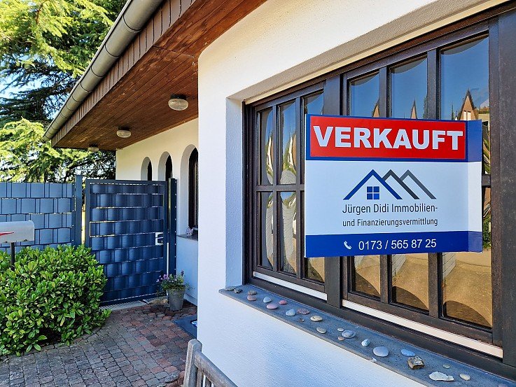 Wohnhaus mit Einliegerwohnung in Kreuzau Leversbach verkauft
