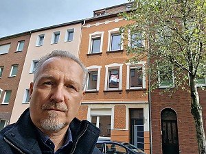 Wohnhaus mit Garten in der Sachsenstraße in Düren erfolgreich verkauft