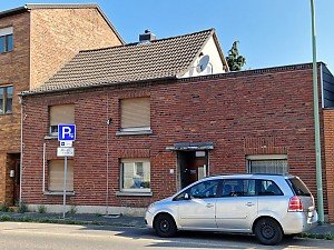 Zweifamilienhaus mit Garten in Düren Birkesdorf