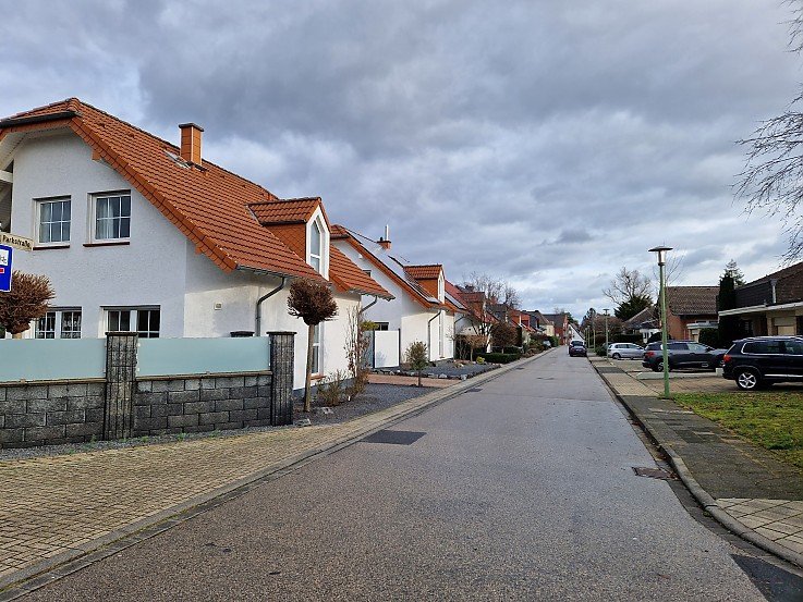 freistehende Einfamilienhäuser Parkstraße Düren Gürzenich freistehende Einfamilienhäuser Parkstraße Düren Gürzenich
